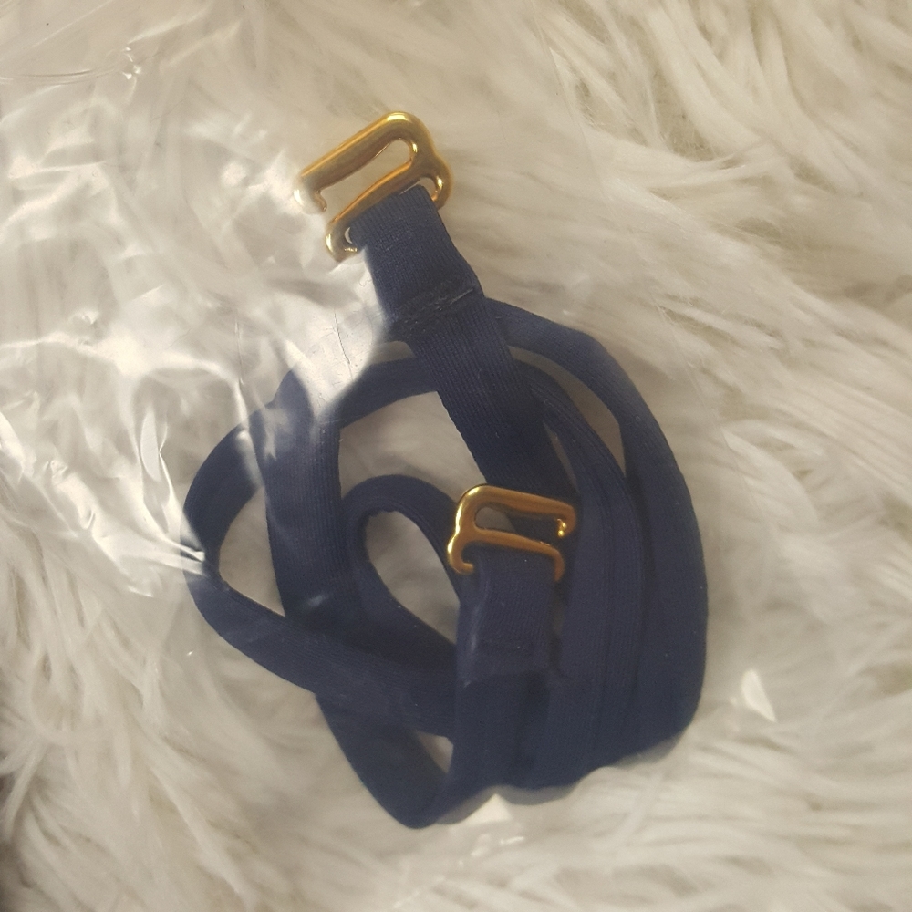 Tommy Bahama Navy One-piece Swimsuit - Picture 5 of 11